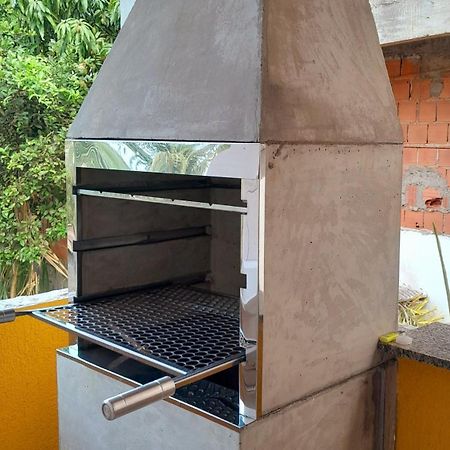 Espetacular Casa 3 Suites Cozinha Varanda Vista A Passos Da Praia Búzios Exteriér fotografie
