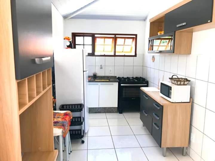 Espetacular Casa 3 Suites Cozinha Varanda Vista A Passos Da Praia Búzios Exteriér fotografie
