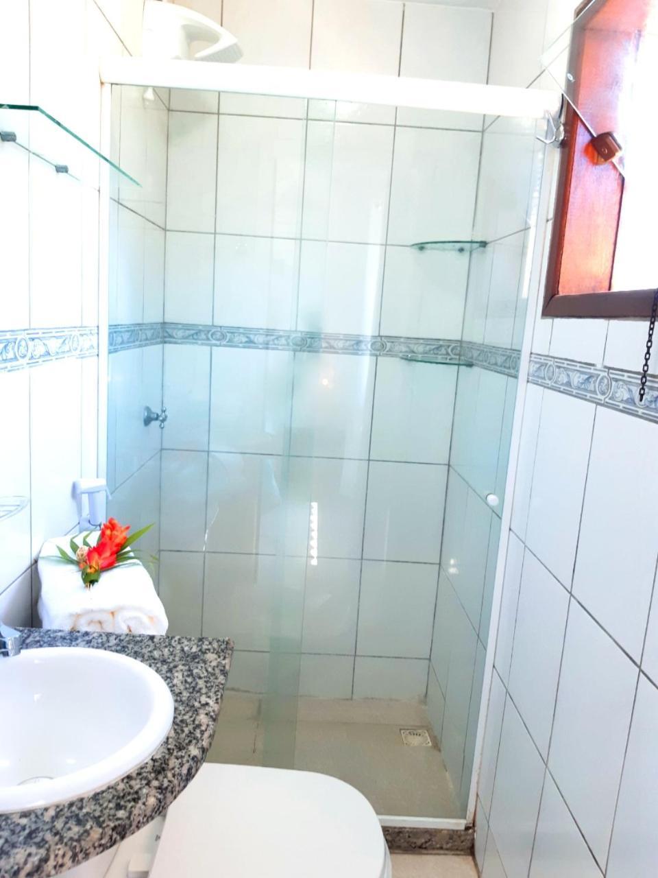 Espetacular Casa 3 Suites Cozinha Varanda Vista A Passos Da Praia Búzios Exteriér fotografie