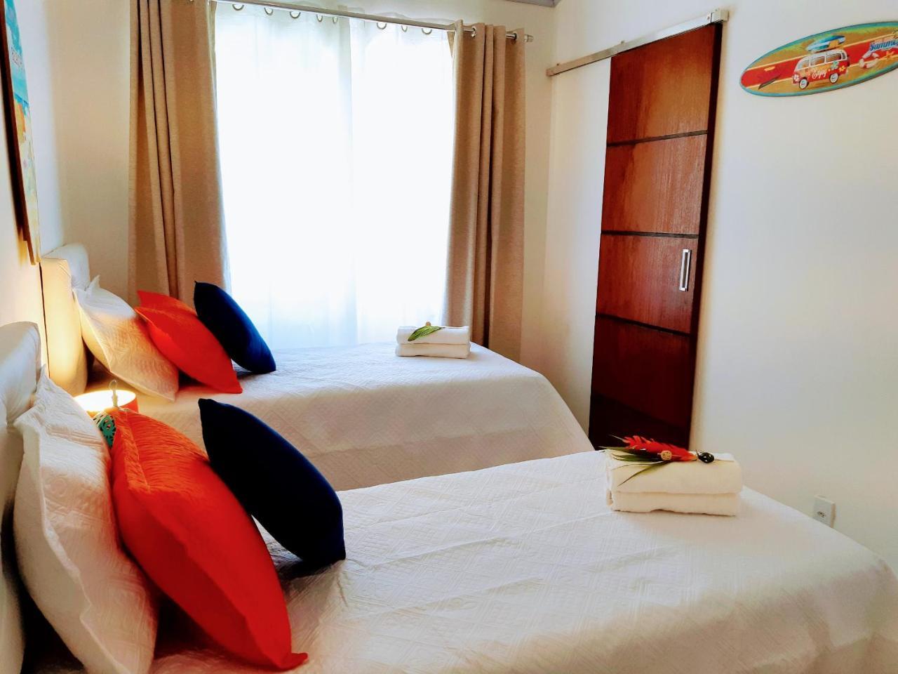 Espetacular Casa 3 Suites Cozinha Varanda Vista A Passos Da Praia Búzios Exteriér fotografie