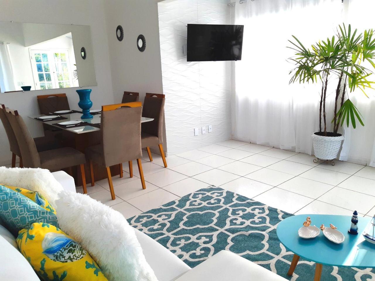 Espetacular Casa 3 Suites Cozinha Varanda Vista A Passos Da Praia Búzios Exteriér fotografie